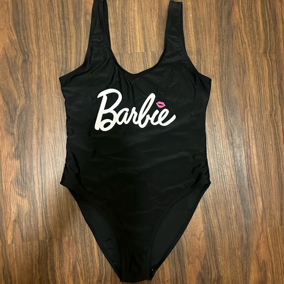 Workout Barbie Halloween Costume - Picture 3 of 4